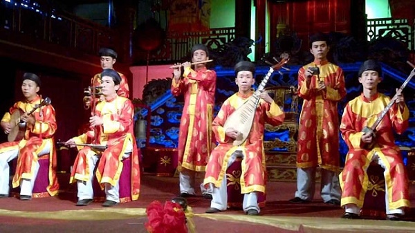 Hương sắc cố đô trong lòng Hà Nội